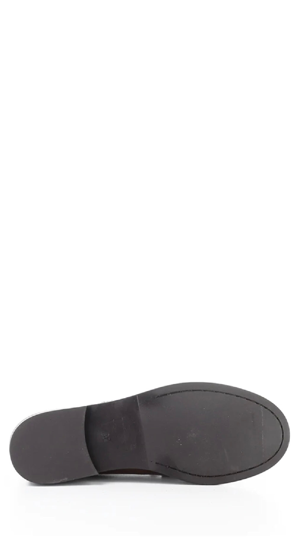 Dela Dk Brown Pull On