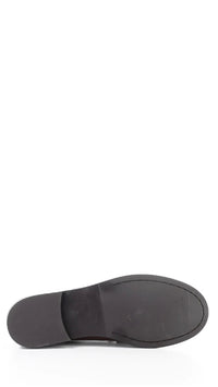 Dela Dk Brown Pull On