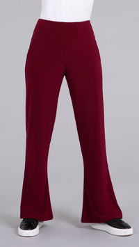 Boot Cut Pant