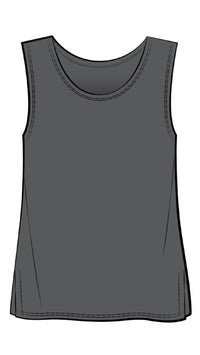Go to Tank Short