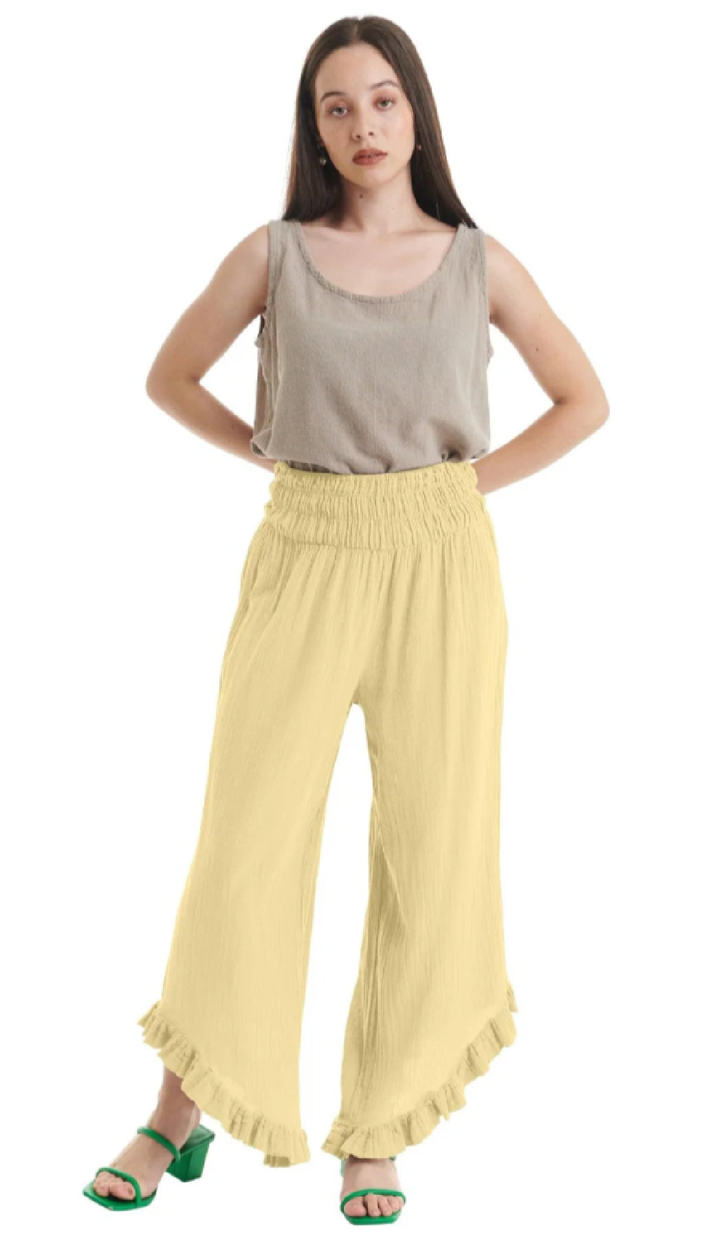 Cha Cha Pant