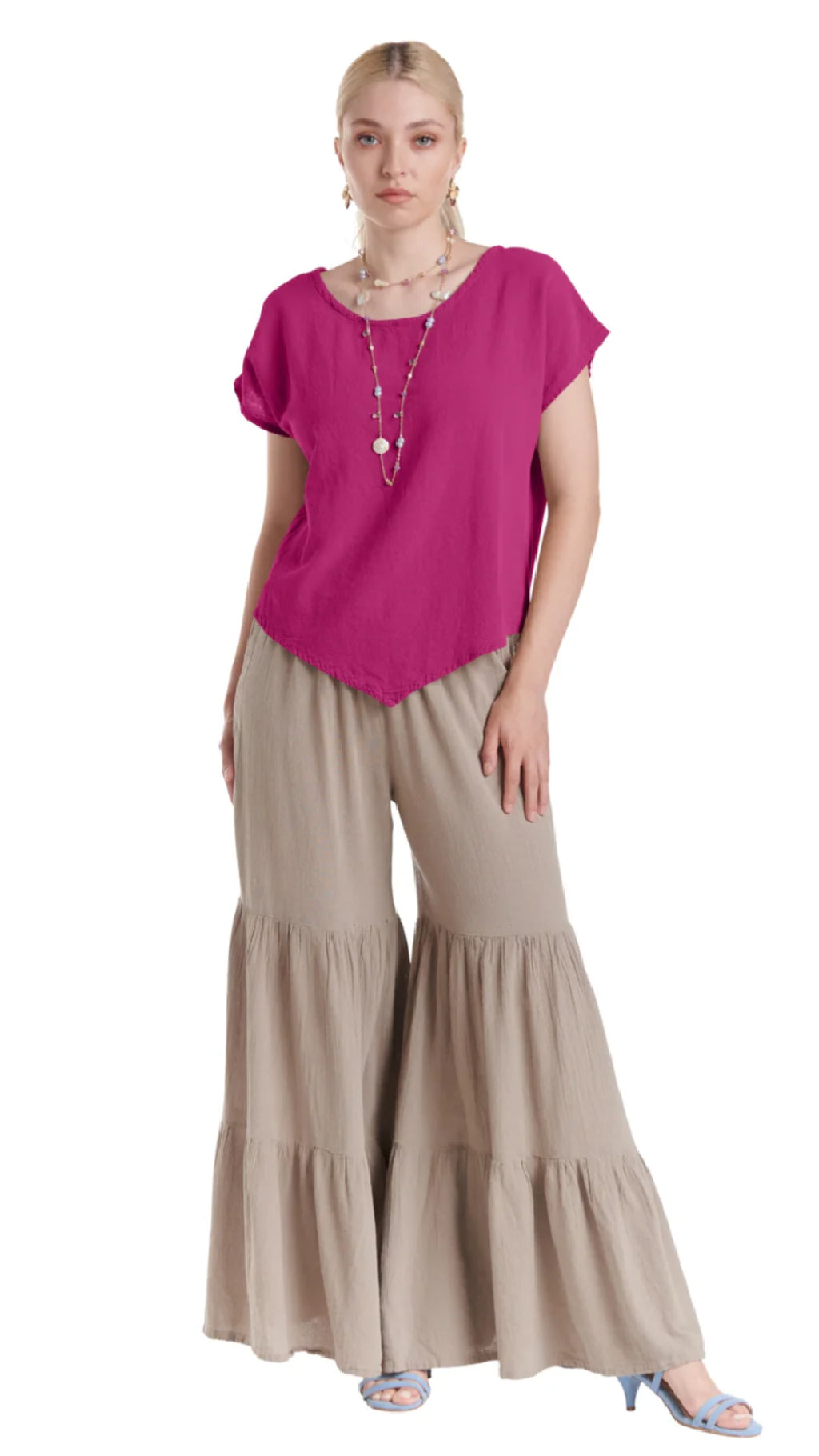 Grace Top