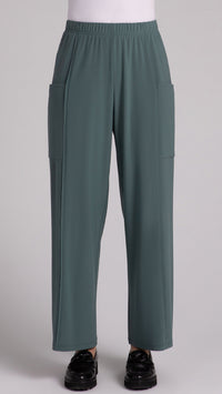 Flounce Relaxed Cargo Pant (Sale)