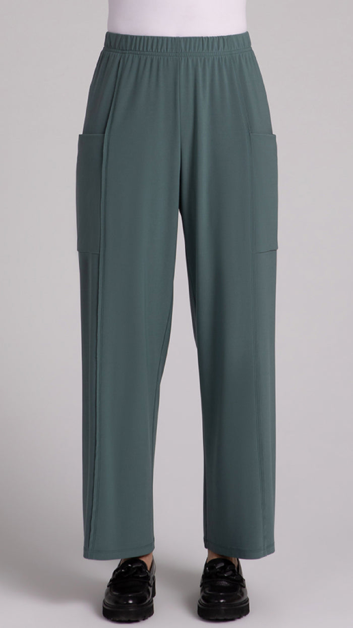 Flounce Relaxed Cargo Pant (Sale)