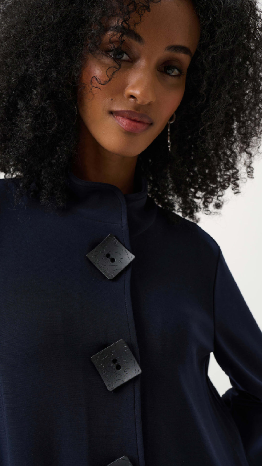 Joseph Ribkoff Trapeze Jacket (selected colours on sale)