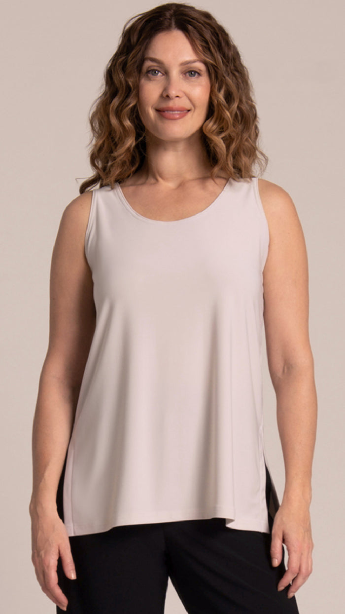 Go to Tank Relax-Solid Colours