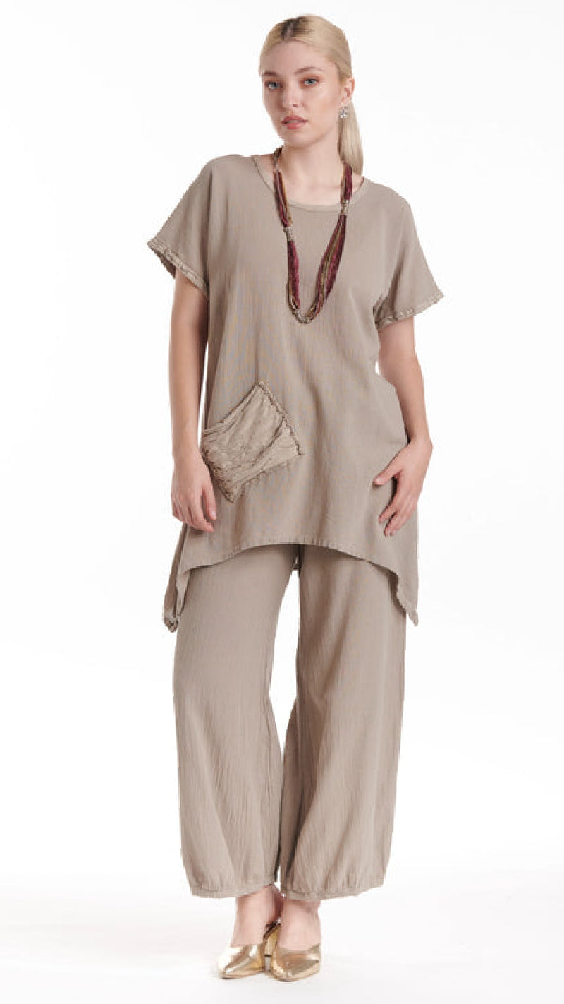 Faith Blouse (selected color on sale)