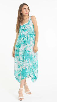 LINEN LUV Linen Dress