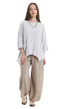 Eclipse Blouse