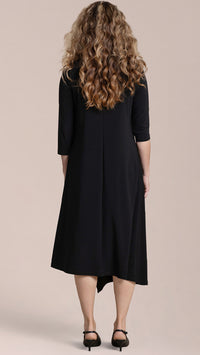 Tempo Dress