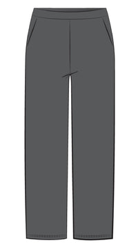 Nu Straight Leg Pant