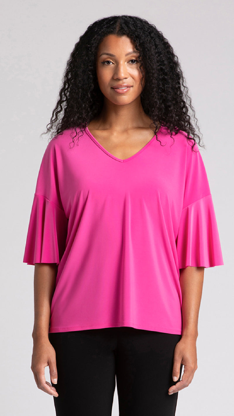 Flutter Dolman Top (Sale)