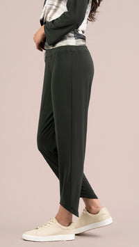 Drop Ankle Pant