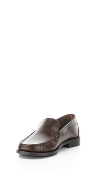 Dela Dk Brown Pull On