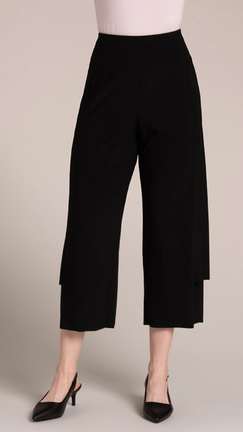 Splice Double Up Pant Crop
