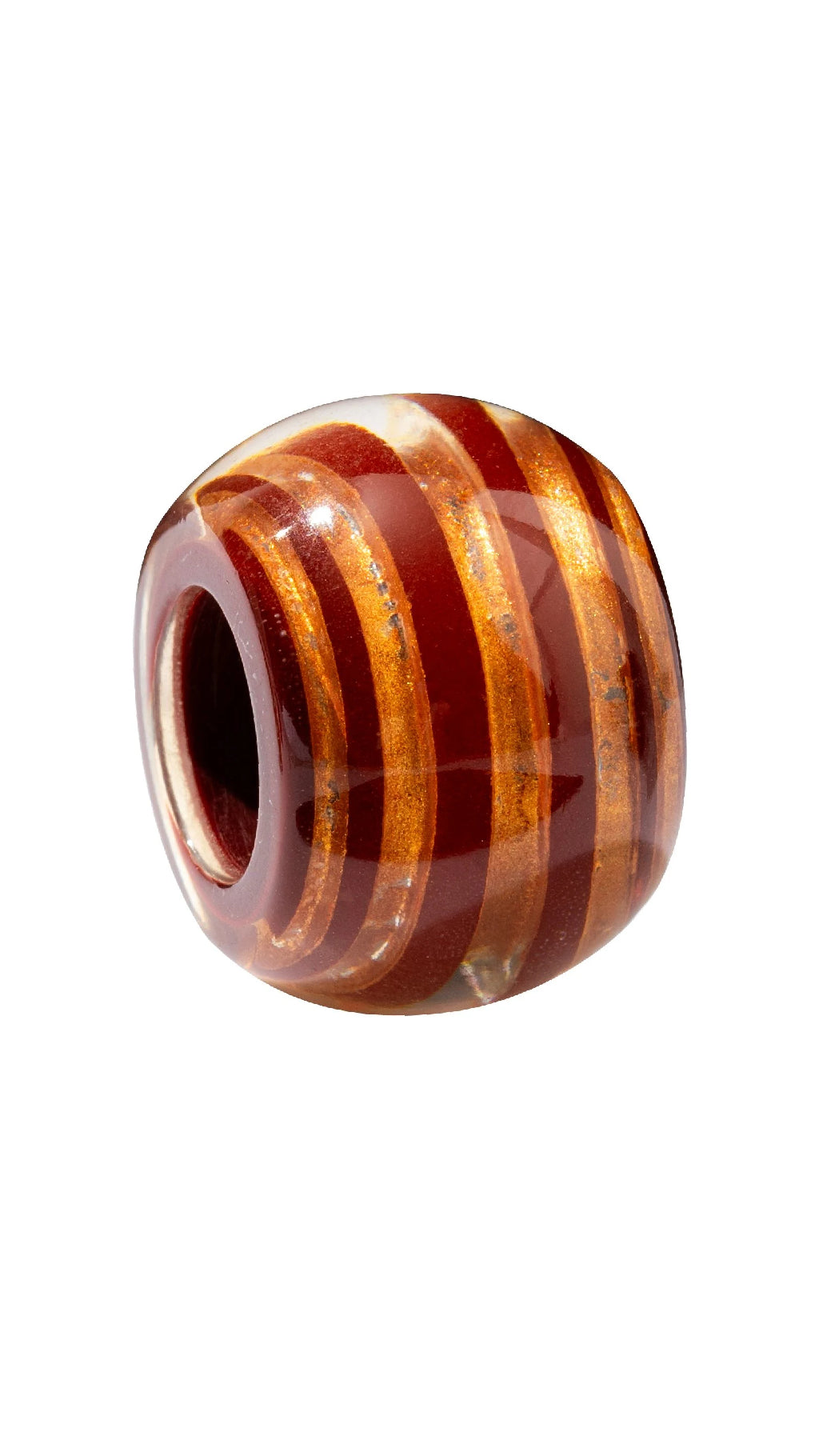 Bliss Beads By Musee Series-Striped