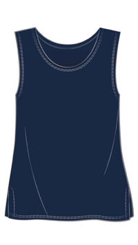 Go to Tank Short