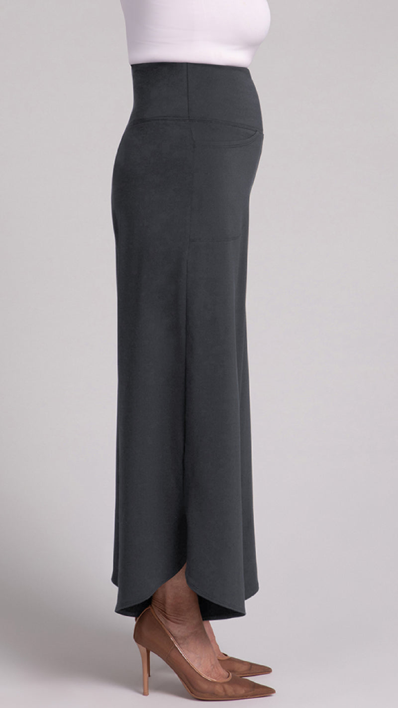 J-Hook Full Leg Pants, Fleece Back Jersey (Sale)
