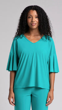 Flutter Dolman Top (Sale)