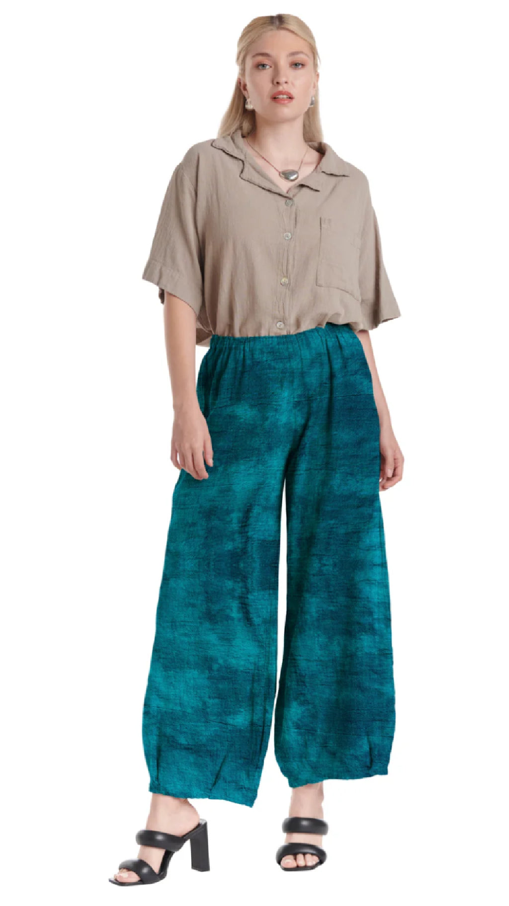 Savannah Pant
