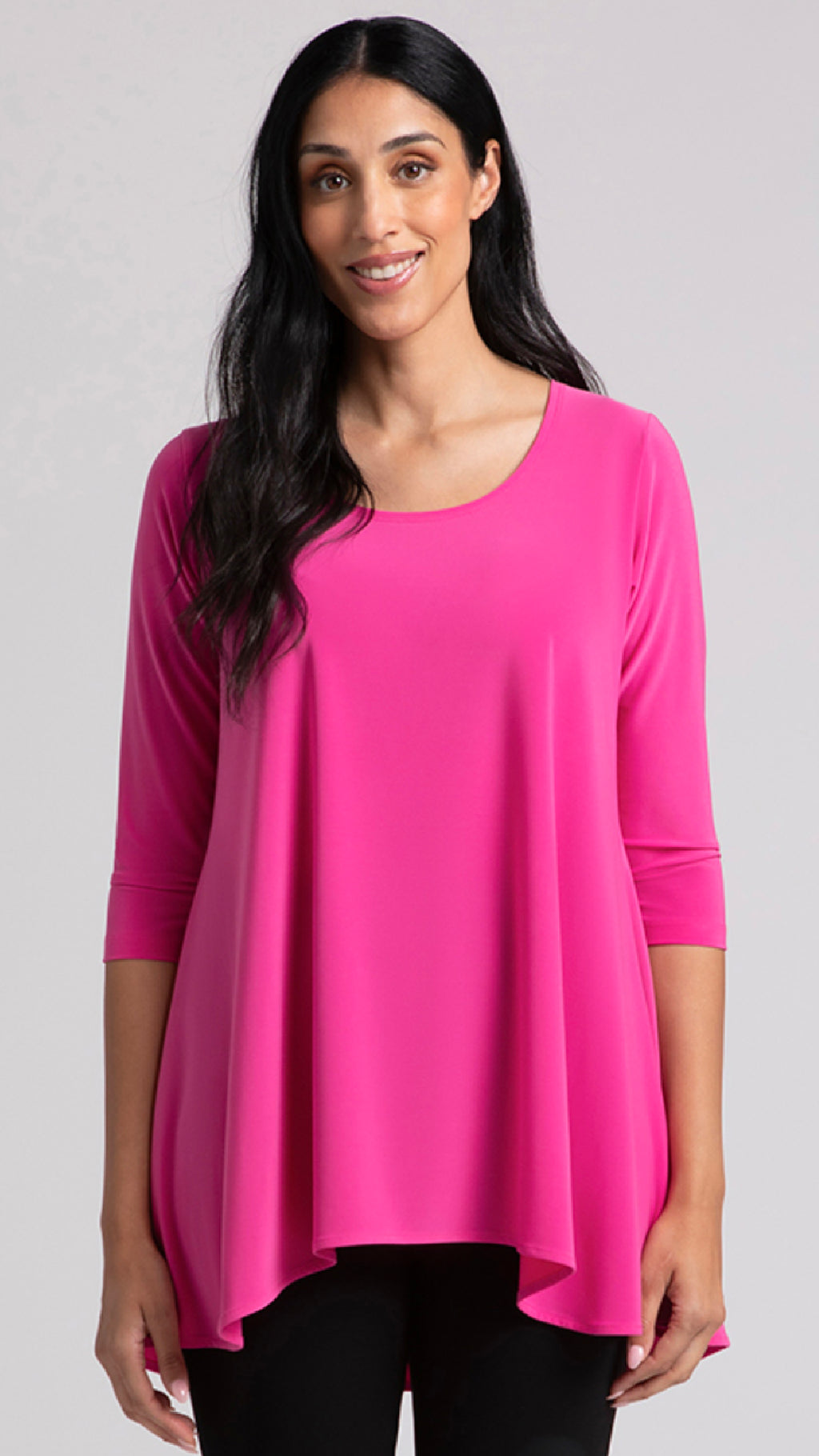 Nu True T, 3/4 Sleeve (Sale)