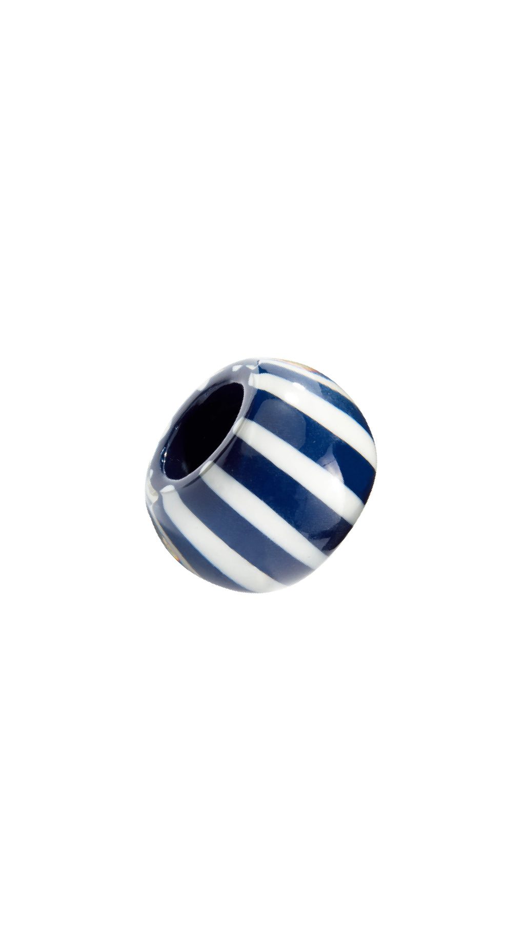 Bliss Beads (MUSEE Series) Horizontal Stripe
