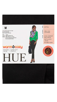 Hue Warm And Cozy Winter Leggings