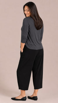 Go To Classic T-Relax Short