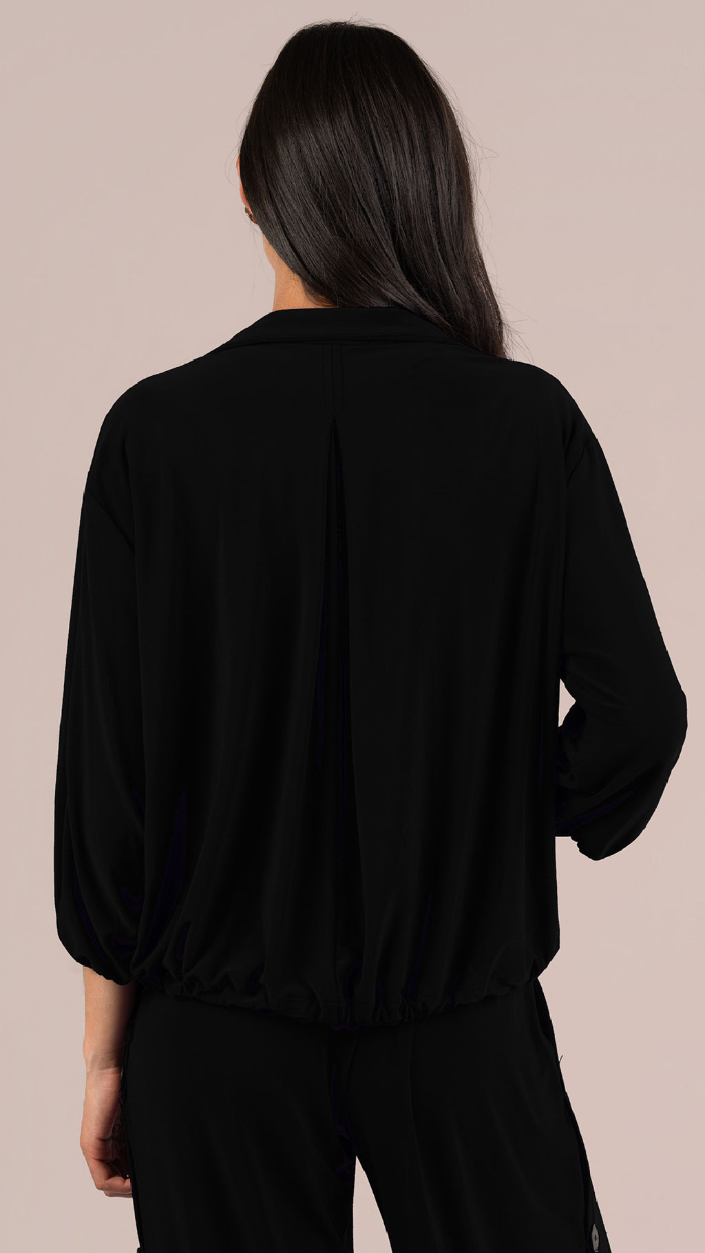 Bellezza Zip Jacket