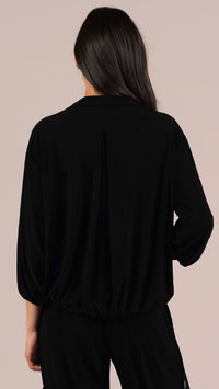 Bellezza Zip Jacket