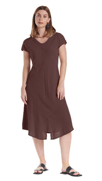 Kaley Dress