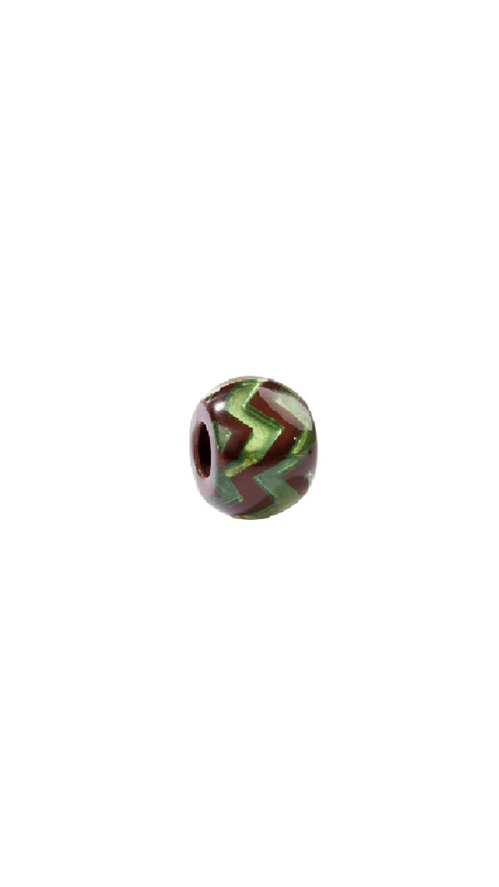 Bliss Beads-Zig Zag