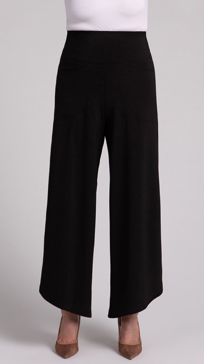 J-Hook Full Leg Pants, Fleece Back Jersey (Sale)