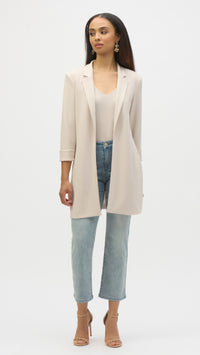 Joseph Ribkoff Long Blazer