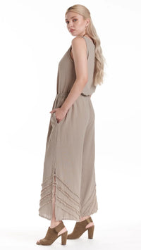 Bengal Pant