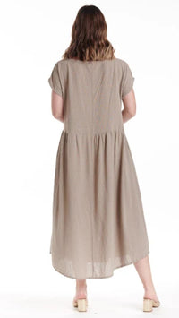 Alba Dress