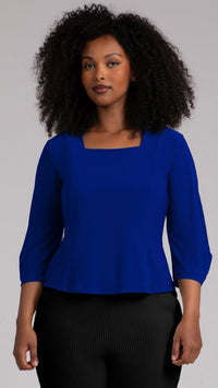Fit N Flare Lantern Top (Sale)
