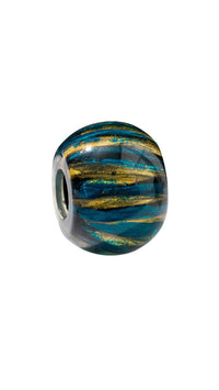 Petite Bead Glam Series-Swirl