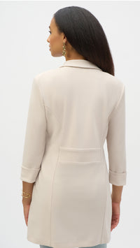 Joseph Ribkoff Long Blazer