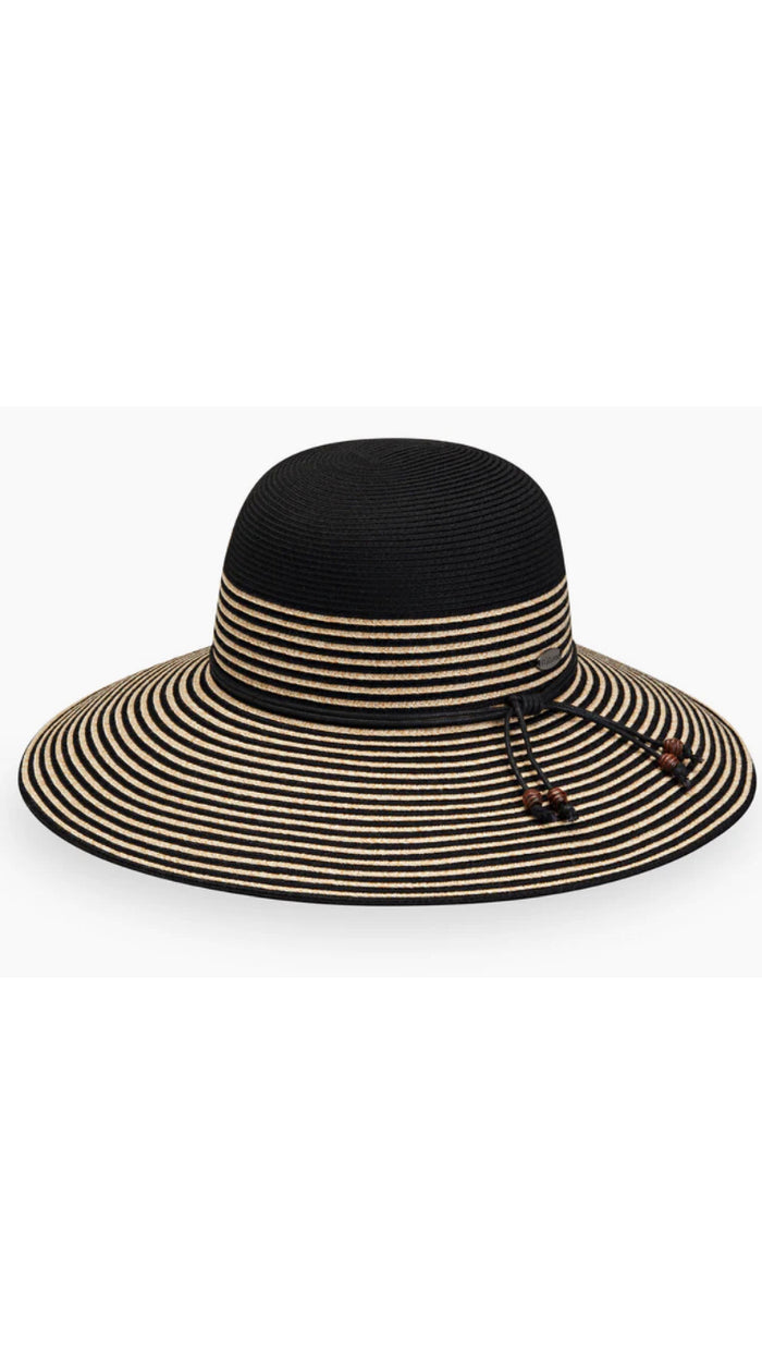 Wallaroo-Marseille Hat