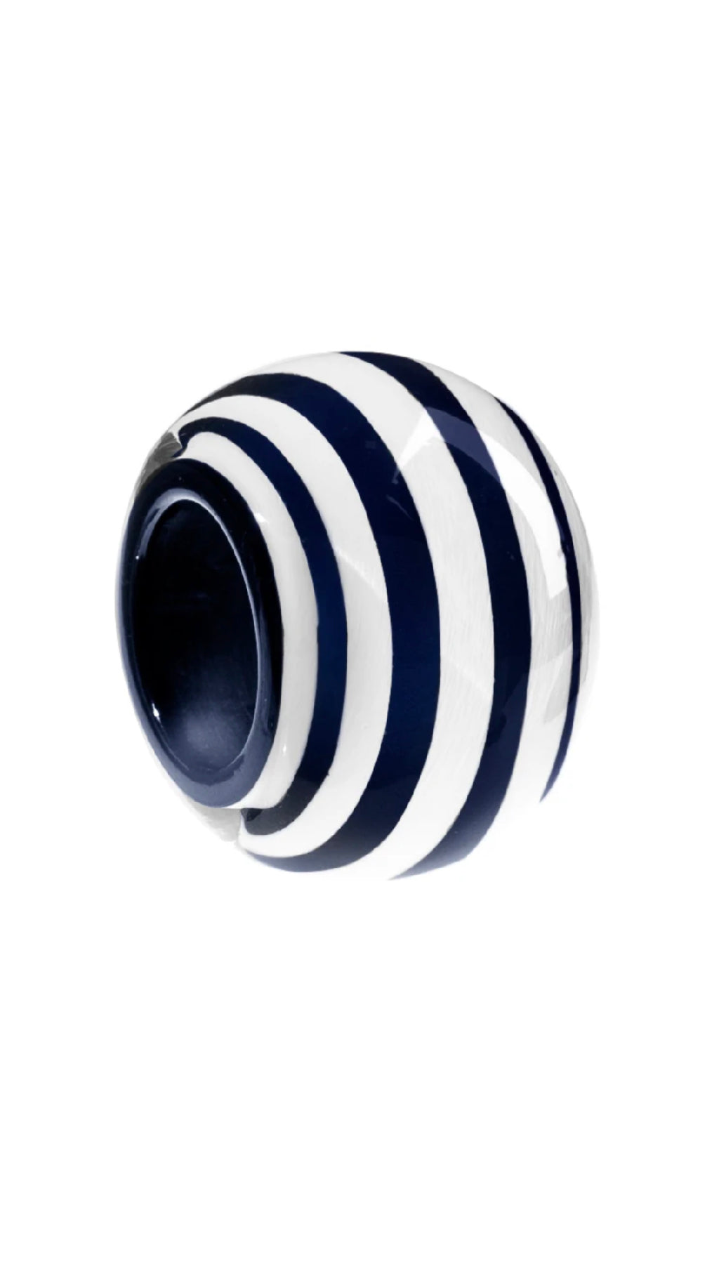 Bliss Beads (MUSEE Series) Vertical Stripe