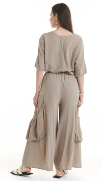 Boho Pant