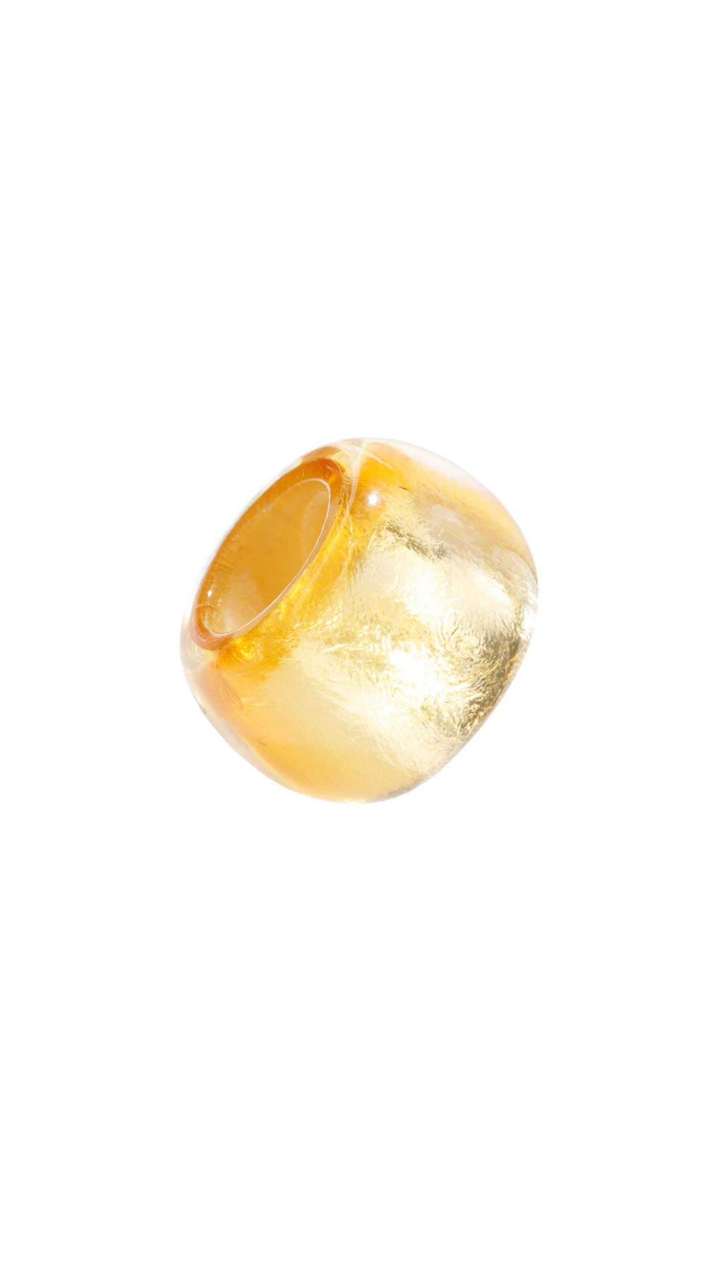 Petite Bead Glam