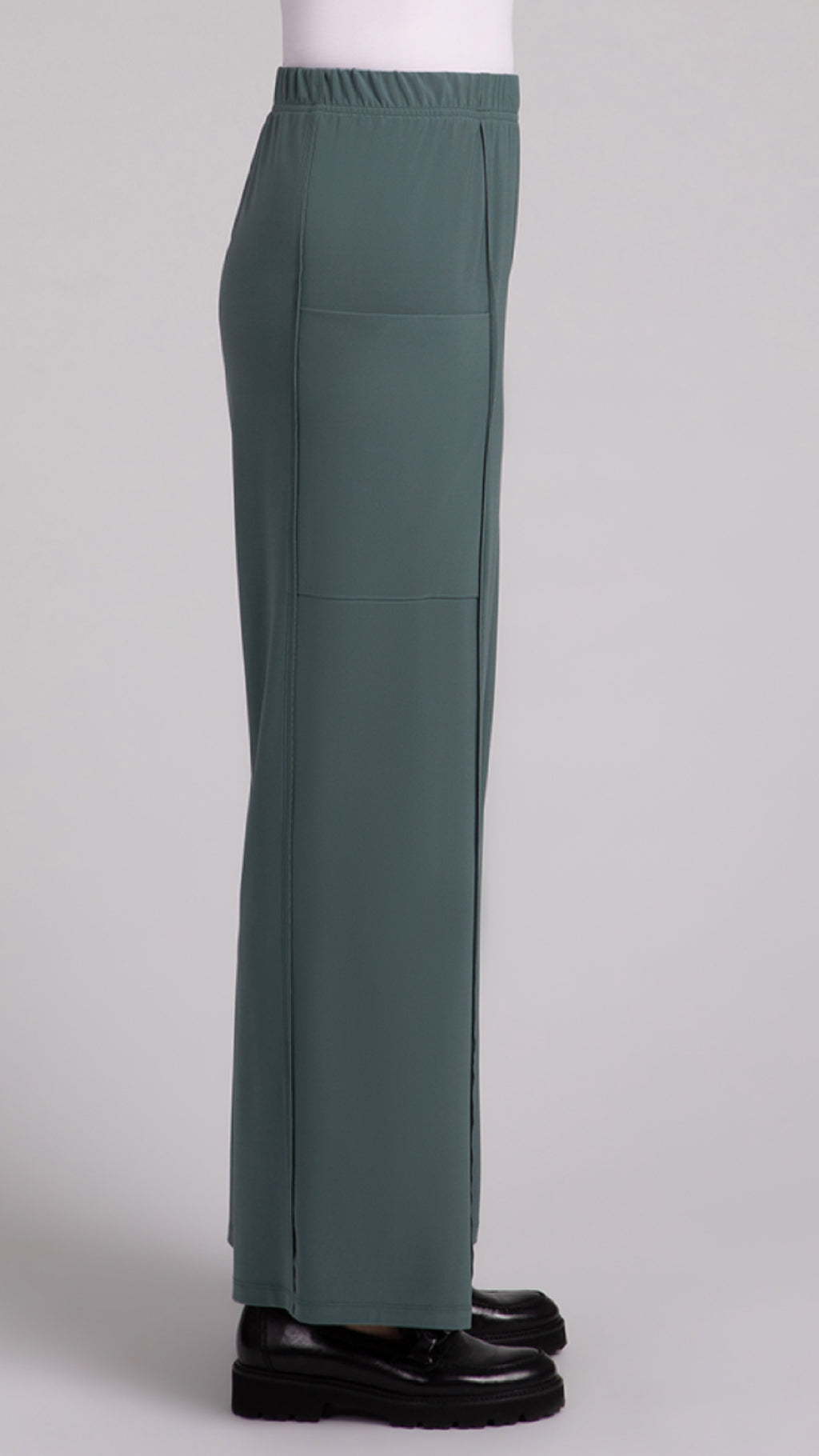 Flounce Relaxed Cargo Pant (Sale)