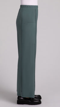 Flounce Relaxed Cargo Pant (Sale)