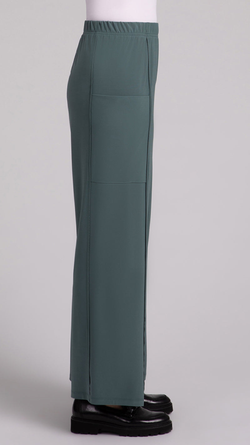 Flounce Relaxed Cargo Pant (Sale)