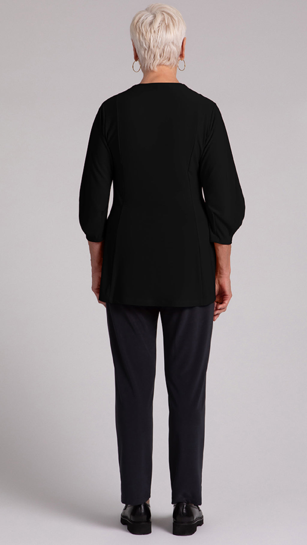 Lantern Tunic (Sale)