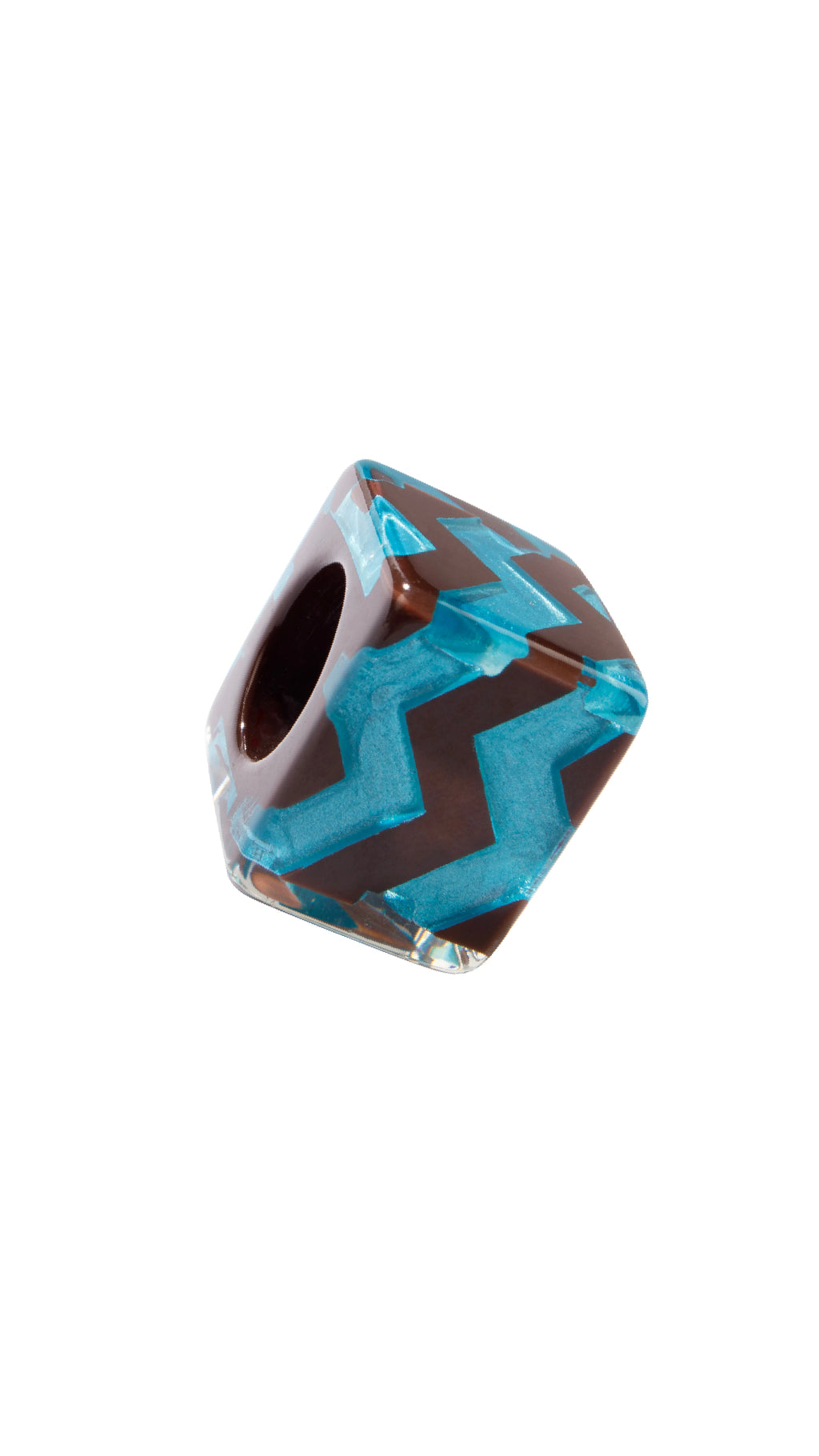 Bliss Beads-Zig Zag