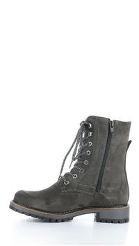 Carter Round Toe Boots