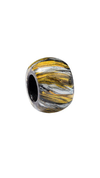 Petite Bead Glam Series-Swirl